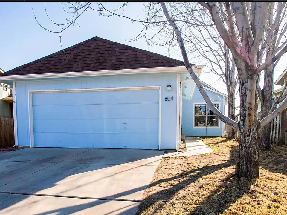 804 Hayden Ct