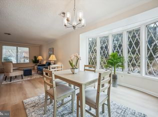 15400 Bramblewood Dr #18-A, Silver Spring, MD 20906