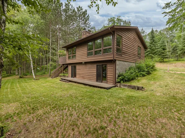5997 N Bass Lake Dr NE, Remer, MN 56672