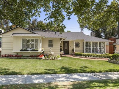 366 Court Ave, Ventura, CA, 93003