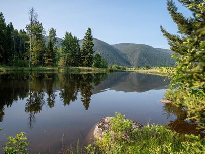 40 Cataract Creek Rd, Basin, MT, 59631