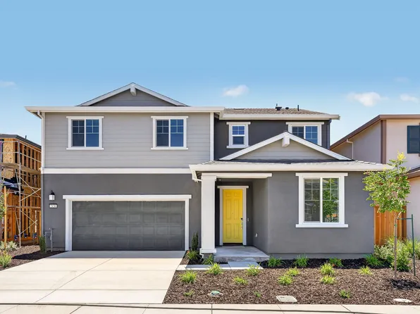 2130 Trojan St, Manteca, CA 95336