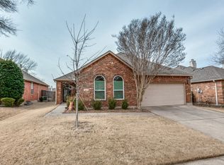 2616 Hudson Xing, McKinney, TX 75072