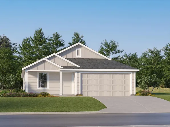 125 Canadian Cv, Uhland, TX 78640