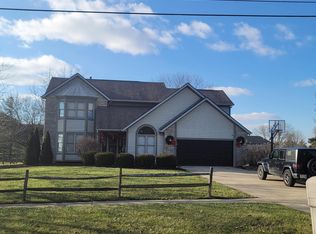 12687 Harmon Rd, Pickerington, OH 43147