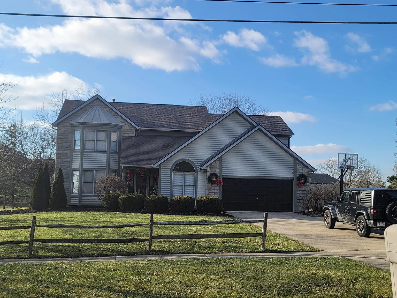 12687 Harmon Rd photo 1