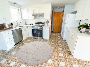 29 Duval St #1, Brighton, MA 02135