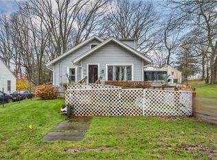 1068 Mechanic Ave, Ravenna, OH