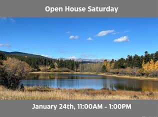41 Damascus Road, Black Hawk, CO 80422