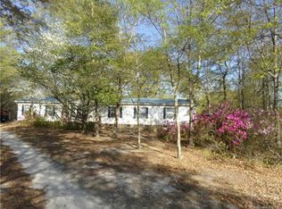 525 Tory Rd, Pageland, SC 29728