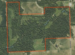 N 900th St, Annapolis, IL 62413