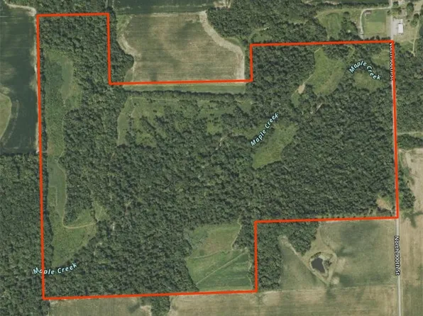 N 900th St, Annapolis, IL 62413