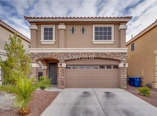 9678 Grayson Hills St, Las Vegas, NV 89139