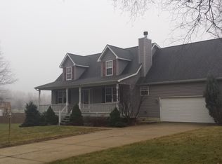 206 Kimrich Cir, Valparaiso, IN 46385