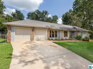 805 Pinedale Ct, Anniston, AL 36207