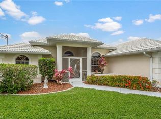 3354 SE 18th Pl, Cape Coral, FL 33904