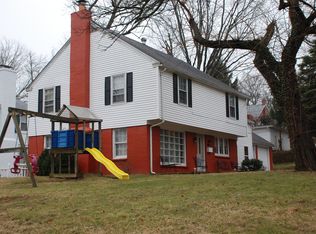 2194 W Macon St, Decatur, IL 62522