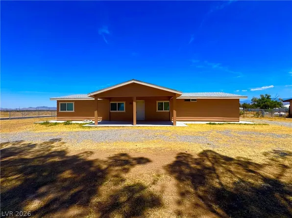 770 Banjo St, Pahrump, NV 89048