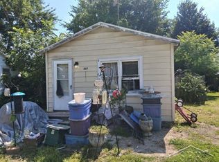 317 Crescent, Watervliet, MI 49098