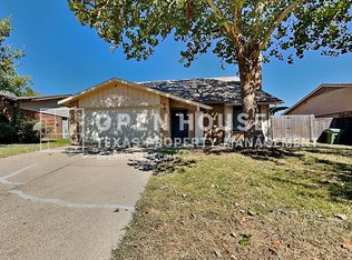 2817 Willow Bnd, Bedford, TX 76021