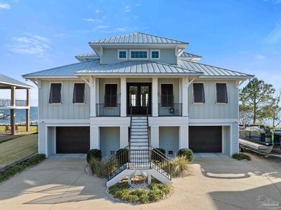 4565 Sabine Ct, Gulf Breeze, FL, 32563