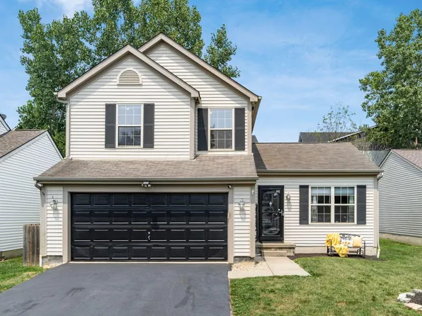 3530 Blendon Bend Way, Columbus, OH 43231