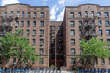Rented by Compass