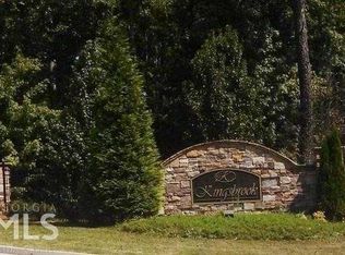 0 Kingsbrook Dr, Ellenwood, GA 30294