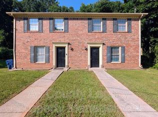 862 Bedford Bay Trl, Lawrenceville, GA 30046