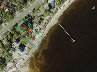 2208 Highway 98 E, Carrabelle, FL 32322