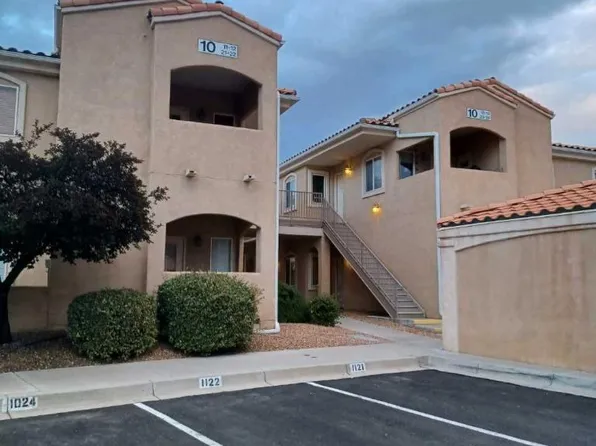 6800 Vista Del Norte Rd NE APT 1013, Albuquerque, NM 87113