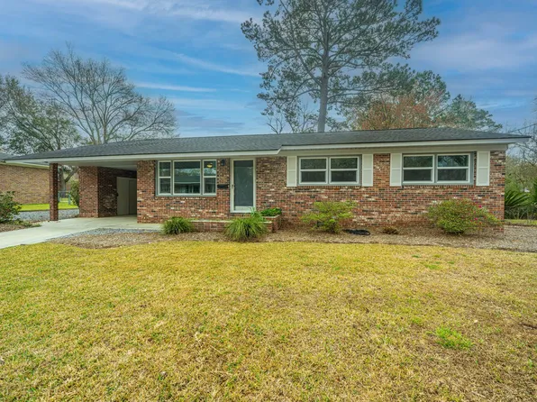 1117 Malvern Ln, Hanahan, SC 29410