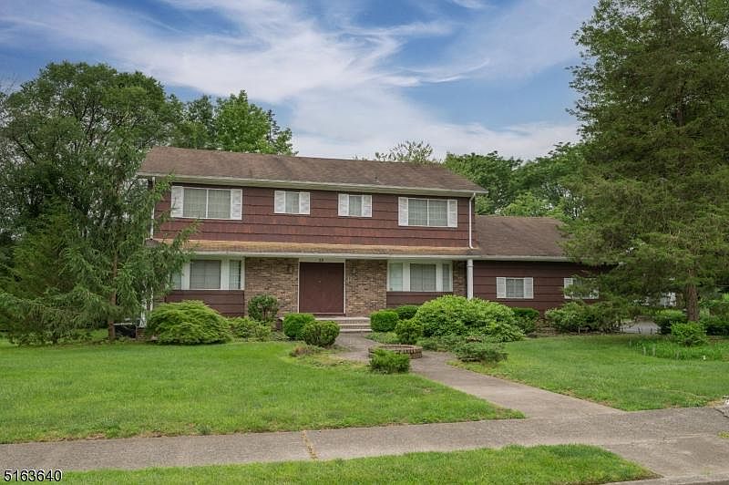 29 Breton Dr, Pine Brook, NJ 07058 Zillow