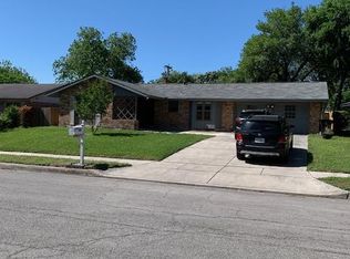 214 Granada Dr, San Antonio, TX 78216