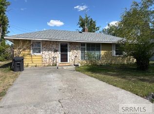 1285 Susanne Ave, Idaho Falls, ID 83404