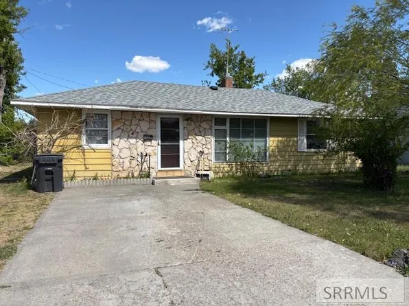 1285 Susanne Ave, Idaho Falls, ID 83404