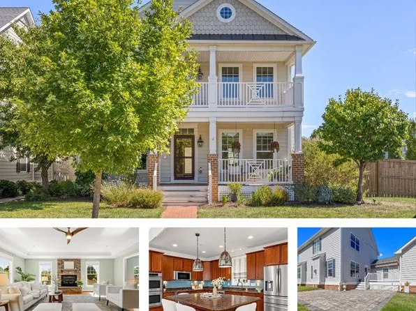 402 Macum Creek Dr, Chester, MD 21619