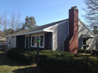 49 Nightingale Dr, South Yarmouth, MA 02664