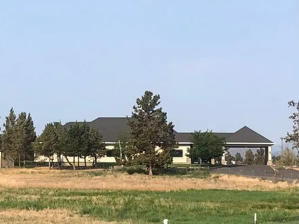 3315 NW Canal Blvd, Redmond, OR 97756