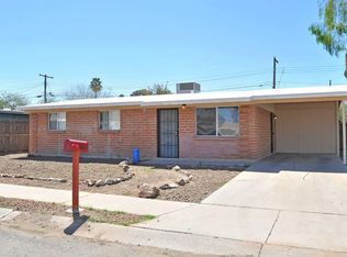 2065 W Amy Dr, Tucson, AZ 85705