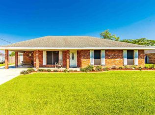 1414 Park Dr, Thibodaux, LA 70301