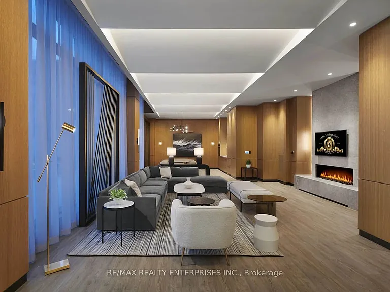 60 Central Park Dr #2404 — Photo 33