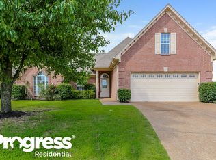 4424 N Kanita Cv, Memphis, TN 38125