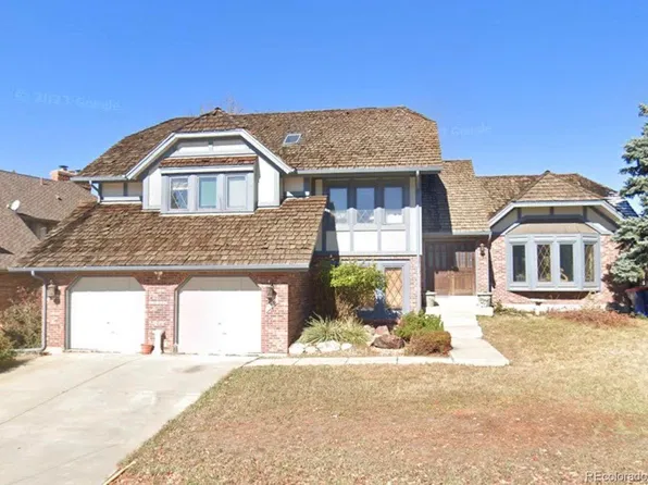 3637 E Euclid Avenue, Centennial, CO 80121