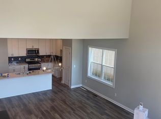 6887 Turnstone Loop, Sunbury, OH 43074