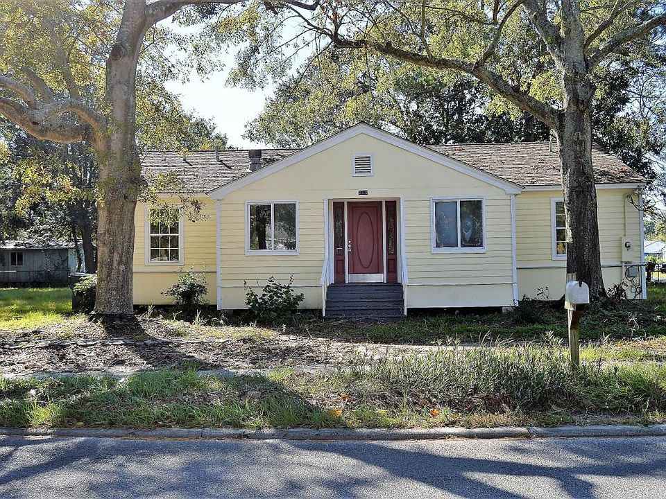 1st image of 2302 Polk Ave