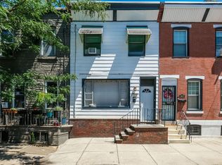 1829 Wharton St, Philadelphia, PA 19146
