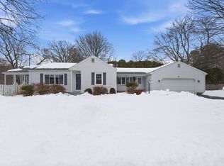 20 Lyman Ter, South Hadley, MA 01075