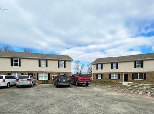 221 Russell Ave #A, Versailles, KY 40383