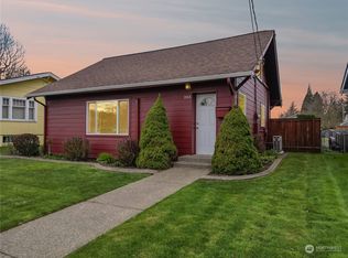 203 M St SE, Auburn, WA 98002